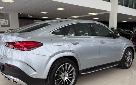 Mercedes-Benz GLE Coupe, 2025 год, 13 600 000 рублей, 5 фотография