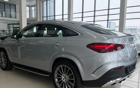 Mercedes-Benz GLE Coupe, 2025 год, 13 600 000 рублей, 7 фотография