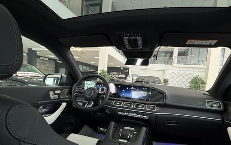 Mercedes-Benz GLE Coupe, 2025 год, 13 600 000 рублей, 13 фотография