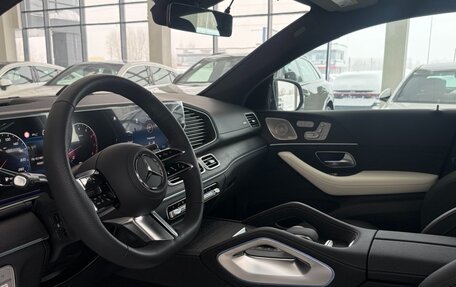 Mercedes-Benz GLE Coupe, 2025 год, 13 600 000 рублей, 10 фотография