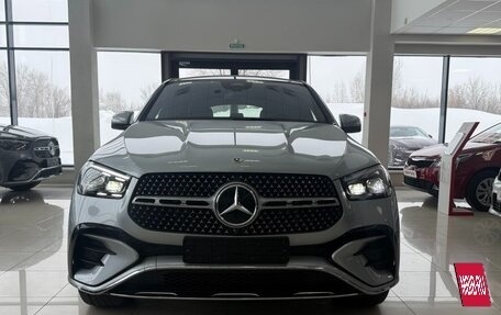 Mercedes-Benz GLE Coupe, 2025 год, 13 600 000 рублей, 3 фотография