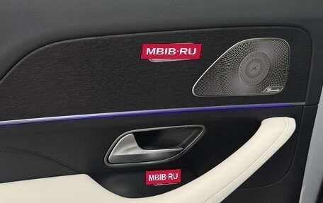 Mercedes-Benz GLE Coupe, 2025 год, 13 600 000 рублей, 12 фотография