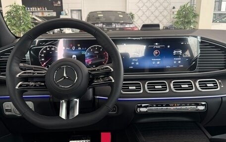 Mercedes-Benz GLE Coupe, 2025 год, 13 600 000 рублей, 15 фотография