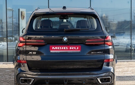 BMW X5, 2025 год, 10 190 000 рублей, 5 фотография