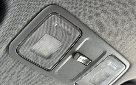 KIA Rio III рестайлинг, 2013 год, 937 000 рублей, 15 фотография