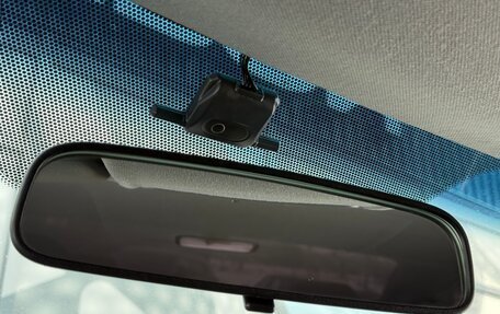 KIA Rio III рестайлинг, 2013 год, 937 000 рублей, 14 фотография