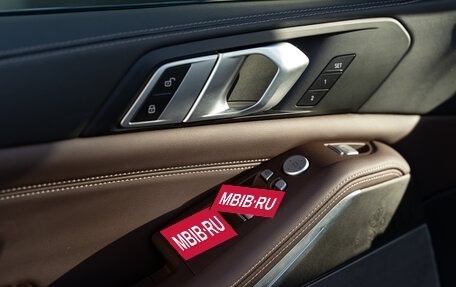 BMW X5, 2025 год, 10 190 000 рублей, 15 фотография