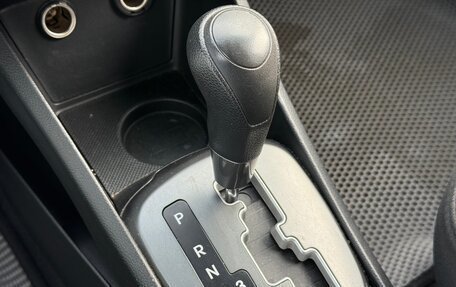 KIA Rio III рестайлинг, 2013 год, 937 000 рублей, 20 фотография