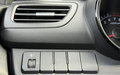 KIA Rio III рестайлинг, 2013 год, 937 000 рублей, 18 фотография