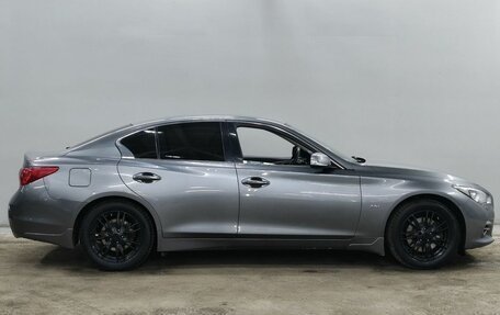 Infiniti Q50 I рестайлинг, 2014 год, 1 500 000 рублей, 4 фотография