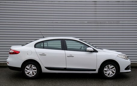 Renault Fluence I, 2013 год, 779 000 рублей, 5 фотография