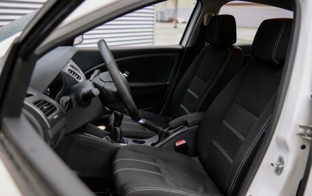 Renault Fluence I, 2013 год, 779 000 рублей, 10 фотография