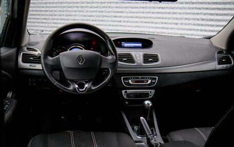 Renault Fluence I, 2013 год, 779 000 рублей, 6 фотография
