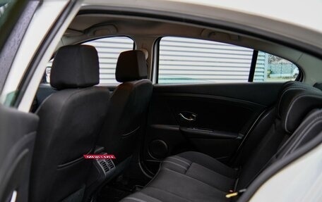 Renault Fluence I, 2013 год, 779 000 рублей, 11 фотография