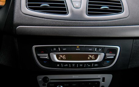 Renault Fluence I, 2013 год, 779 000 рублей, 14 фотография