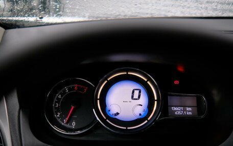 Renault Fluence I, 2013 год, 779 000 рублей, 12 фотография