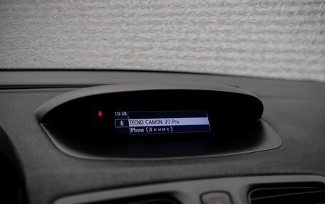 Renault Fluence I, 2013 год, 779 000 рублей, 13 фотография