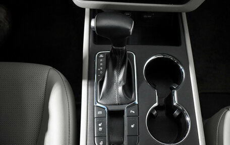 KIA Carnival III, 2019 год, 2 600 000 рублей, 10 фотография