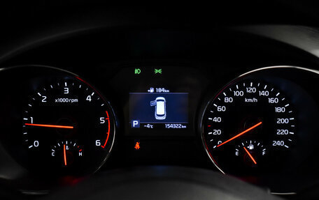 KIA Carnival III, 2019 год, 2 600 000 рублей, 22 фотография