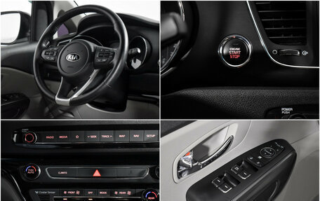 KIA Carnival III, 2019 год, 2 600 000 рублей, 20 фотография