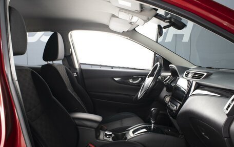 Nissan Qashqai, 2014 год, 1 640 000 рублей, 7 фотография