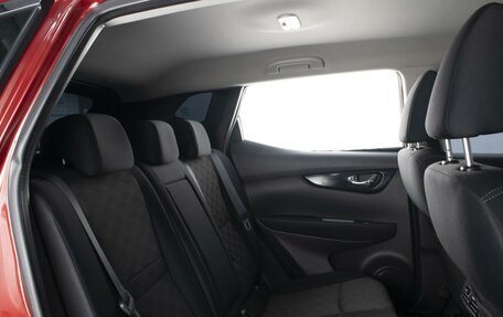 Nissan Qashqai, 2014 год, 1 640 000 рублей, 6 фотография