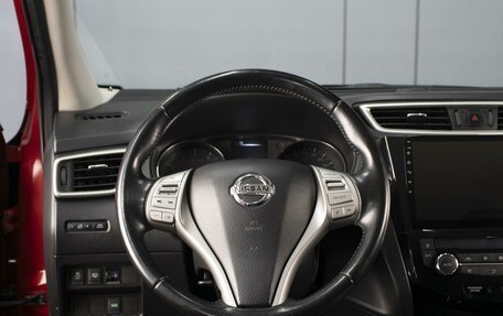 Nissan Qashqai, 2014 год, 1 640 000 рублей, 11 фотография