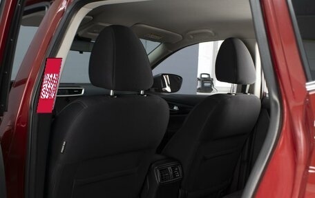 Nissan Qashqai, 2014 год, 1 640 000 рублей, 10 фотография