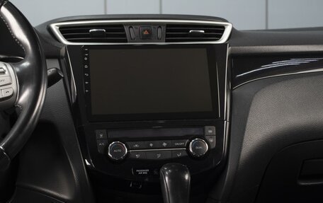 Nissan Qashqai, 2014 год, 1 640 000 рублей, 15 фотография