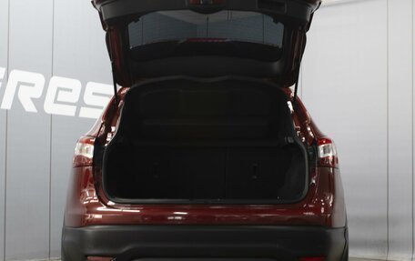 Nissan Qashqai, 2014 год, 1 640 000 рублей, 18 фотография