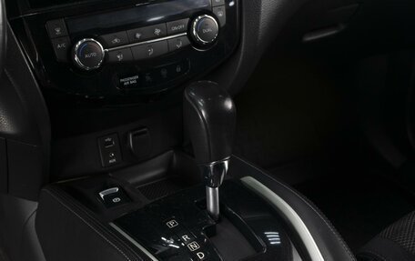 Nissan Qashqai, 2014 год, 1 640 000 рублей, 16 фотография