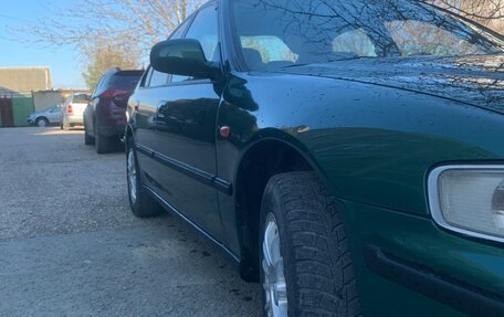 Honda Accord VII рестайлинг, 1997 год, 350 000 рублей, 5 фотография