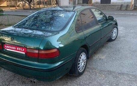 Honda Accord VII рестайлинг, 1997 год, 350 000 рублей, 8 фотография