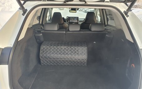 Toyota RAV4, 2020 год, 3 850 000 рублей, 16 фотография