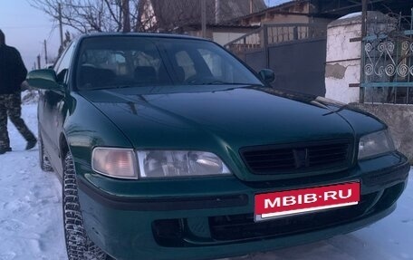 Honda Accord VII рестайлинг, 1997 год, 350 000 рублей, 6 фотография