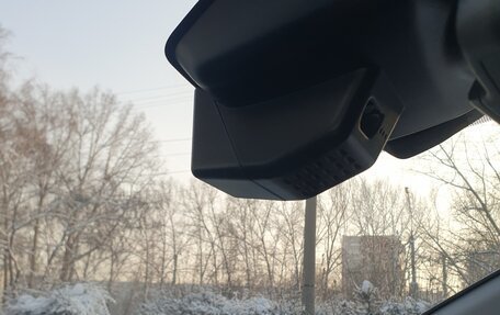 Toyota RAV4, 2020 год, 3 850 000 рублей, 18 фотография