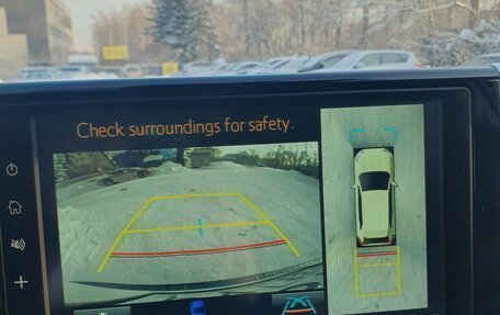 Toyota RAV4, 2020 год, 3 850 000 рублей, 22 фотография