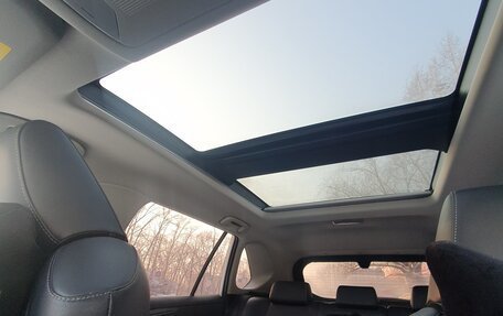 Toyota RAV4, 2020 год, 3 850 000 рублей, 21 фотография