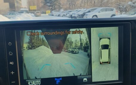 Toyota RAV4, 2020 год, 3 850 000 рублей, 24 фотография