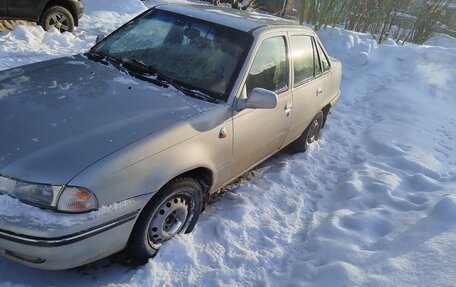 Daewoo Nexia I рестайлинг, 2005 год, 135 000 рублей, 3 фотография