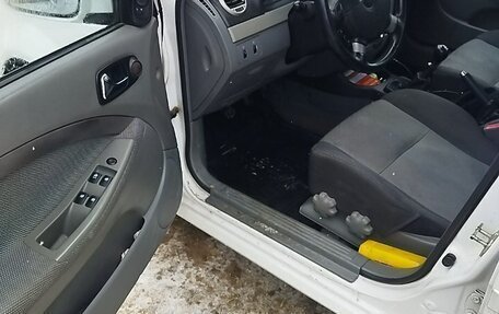 Chevrolet Lacetti, 2011 год, 450 000 рублей, 11 фотография