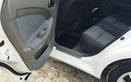 Chevrolet Lacetti, 2011 год, 450 000 рублей, 12 фотография