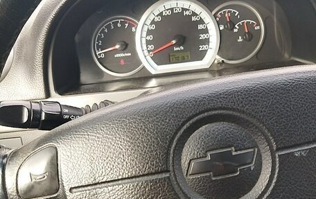 Chevrolet Lacetti, 2011 год, 450 000 рублей, 14 фотография