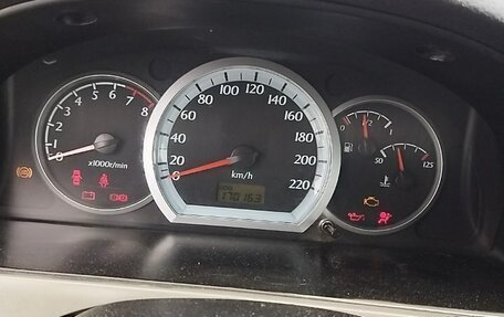 Chevrolet Lacetti, 2011 год, 450 000 рублей, 16 фотография