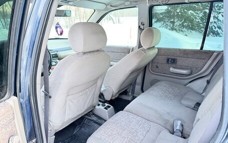 Land Rover Freelander II рестайлинг 2, 2000 год, 370 000 рублей, 6 фотография