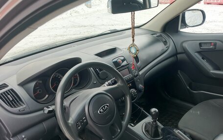 KIA Cerato III, 2009 год, 499 000 рублей, 9 фотография