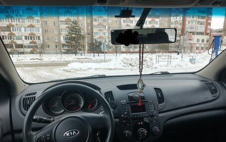 KIA Cerato III, 2009 год, 499 000 рублей, 7 фотография