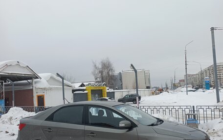 KIA Cerato III, 2009 год, 499 000 рублей, 2 фотография