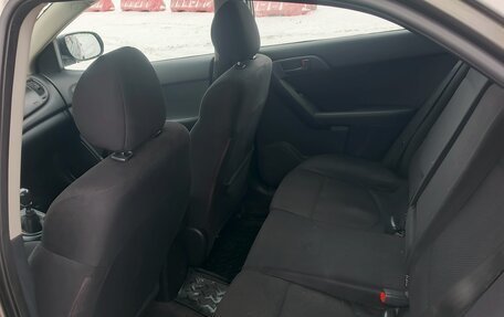 KIA Cerato III, 2009 год, 499 000 рублей, 8 фотография