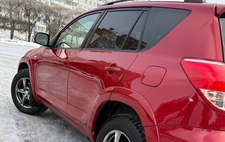 Toyota RAV4, 2008 год, 980 000 рублей, 4 фотография